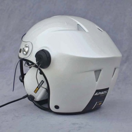 FALCON SPECIAL BLANC PERLE