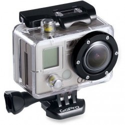 Boîtier de rechange caméra Hero2 HD