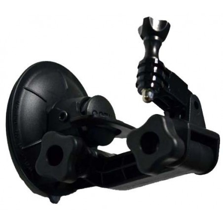 Ventouse multi position 