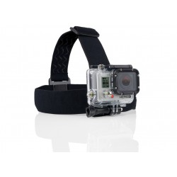 FiXation casque GOPRO UNIVERSELLE