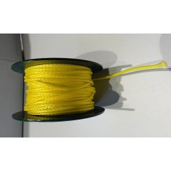 Ligne jaune 3 mm