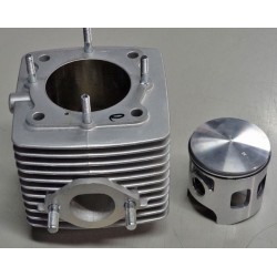 CYLINDRE PISTON COMPLET THOR 200