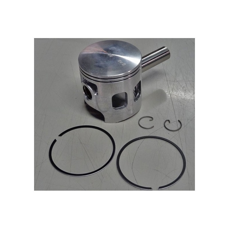 PISTON DIAM 64 mm THOR 200