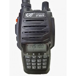 CRT P2N Radio VHF/ FM ffvl et radio amateur