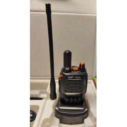 Micro antenne 144 MHZ