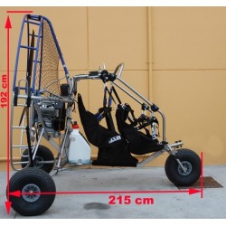 Fly Product Trike Eco 4