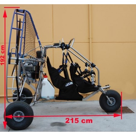 Fly Product Trike Eco 4