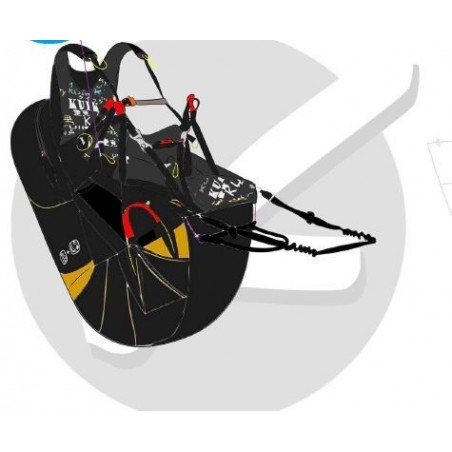 KORTEL Module Krashbox