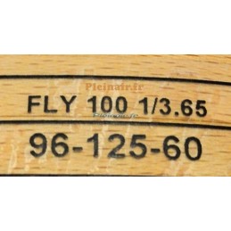 Ulx Vito Fly 100 manuel 1/3,6