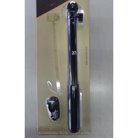 UShot BIG Bâton télescopique 94 CM de contre plongée