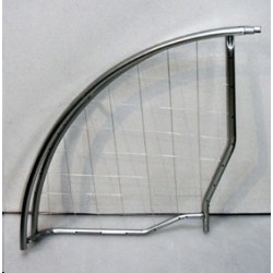 Quarter of cage ADVENTURE Size 4 down- right (Propeller of 130 cm)