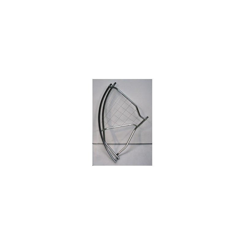 Quarter of cage ADVENTURE Size 4 up-right (Propeller of 130 cm)