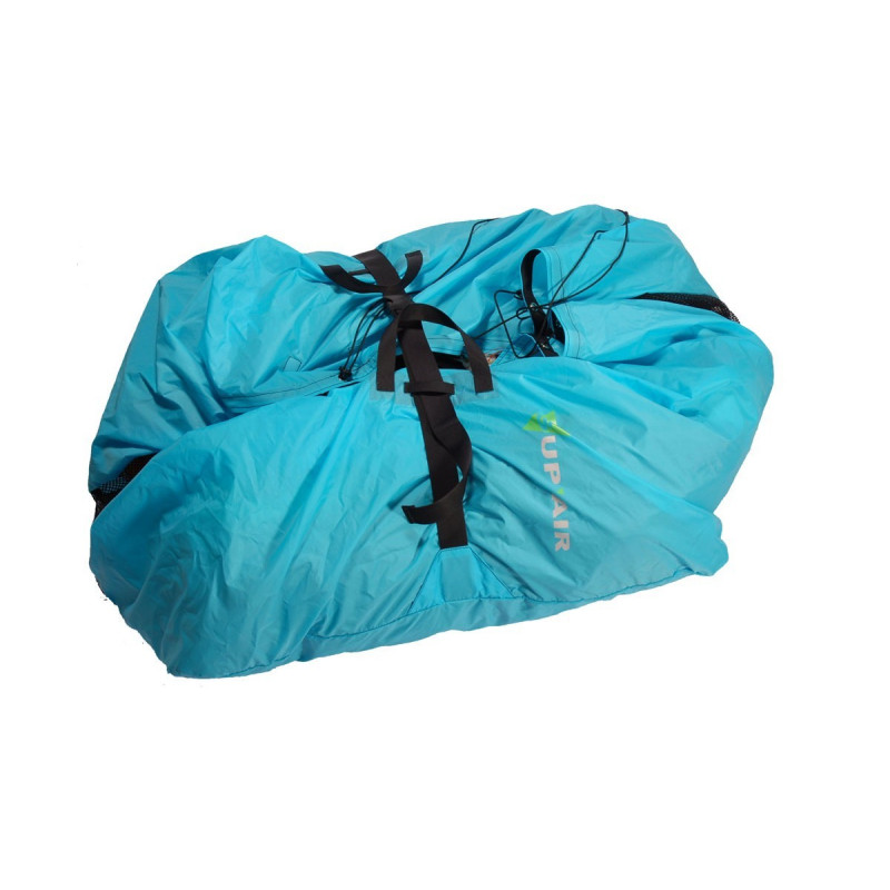 SUPAIR sac storage bi avec portage grand volume