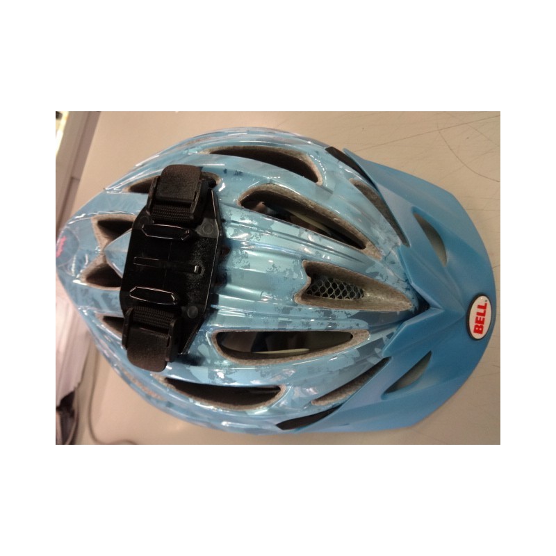 FiXation casque GOPRO UNIVERSELLE