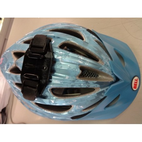 FiXation casque GOPRO UNIVERSELLE