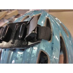 FiXation casque GOPRO UNIVERSELLE