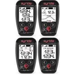 SYRIDE Sys'NAV v3 Meilleur choix GPS Pleinair 2015