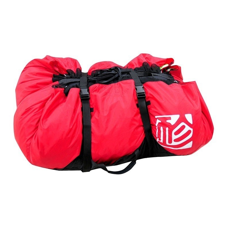 Sac rapide parapente LIGHT anti uv avec portage