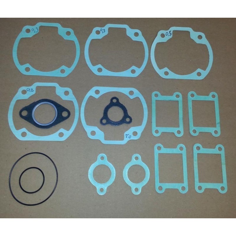 Kit joints complet VITORAZZI MOSTER