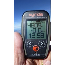 SYRIDE Sys'Alti V3 Meilleur choix et prix Pleinair 