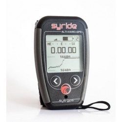 SYRIDE Sys'GPS V3 Meilleur choix GPS Pleinair 