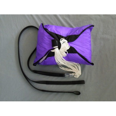 MAYDAY ULM FORTE CHARGE 340KG