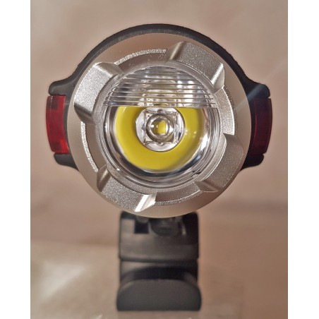 Phare de signalisation + stroboscope