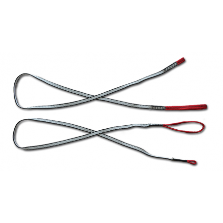 SUPAIR sangles secours