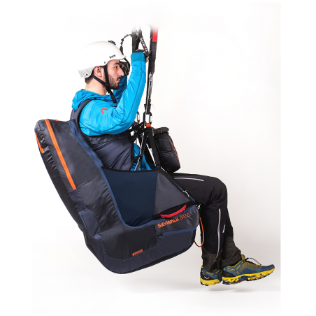 SKYWALK Breeze Sellette (COMPLÈTE) légère et modulable