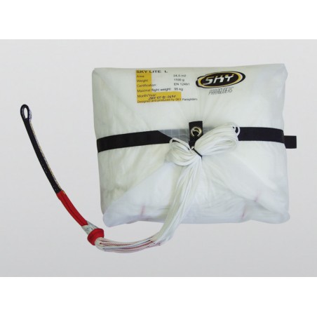 SKY PARAGLIDERS SKY Lite Parachute de secours ultra-léger