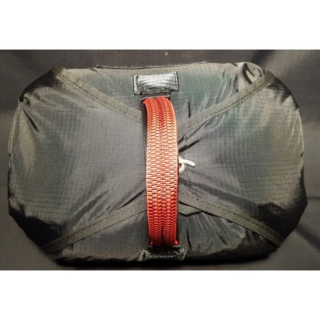 SKY PARAGLIDERS Container de secours ventral