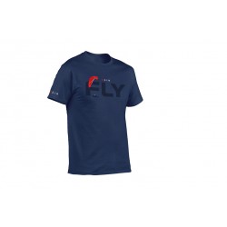 GIN Tee-shirt Coolever Fly