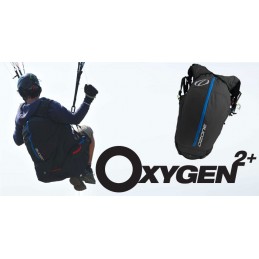 OZONE Oxygen2+