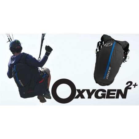 OZONE OXYGENE II LIGHT M