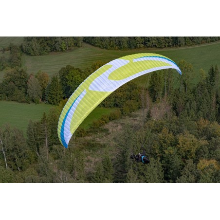 Voile légère Apollo 2 SKY PARAGLIDERS, Pleinairshop.com