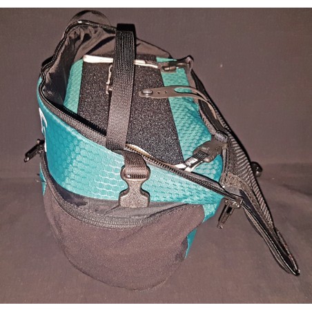 SUP'AIR Cockpit Container ballast