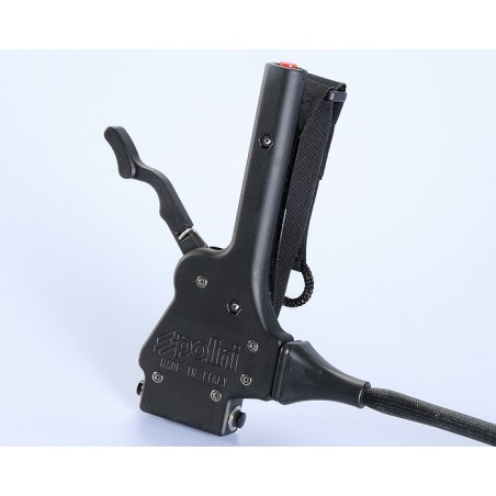 commande de gaz POLINI multi fonctions